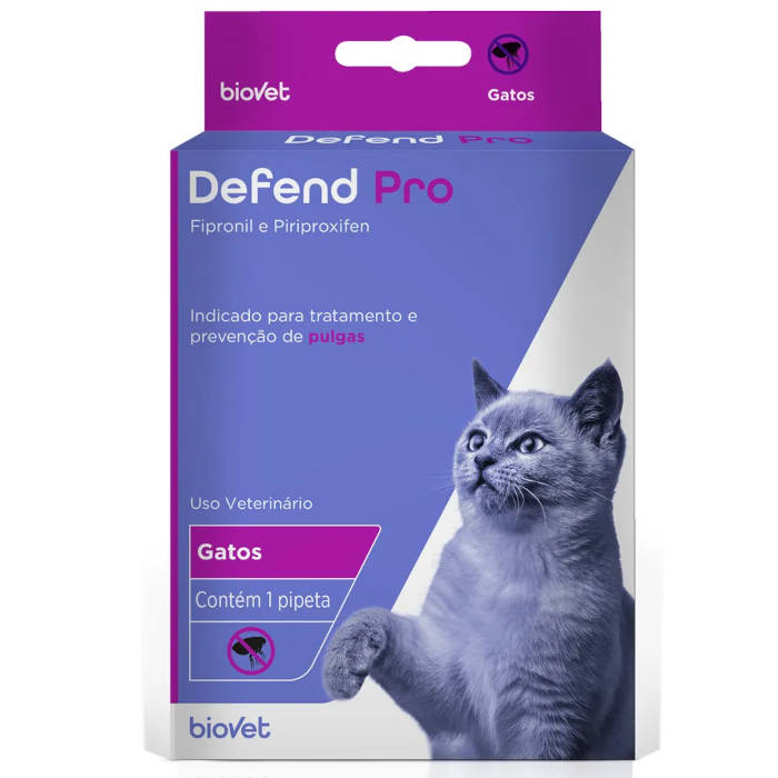 Remédio caseiro para pulgas em gatos