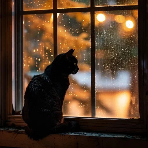 Rituais de boas-vindas: Como os gatos demonstram que sentiram sua falta?